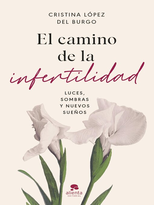 Cover image for El camino de la infertilidad